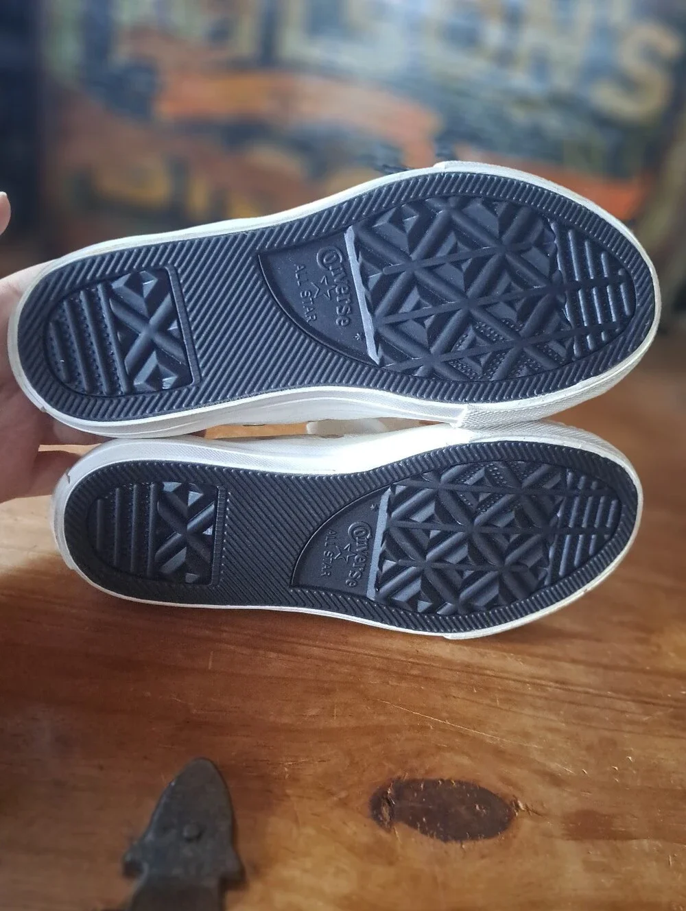 Converse chuck taylor